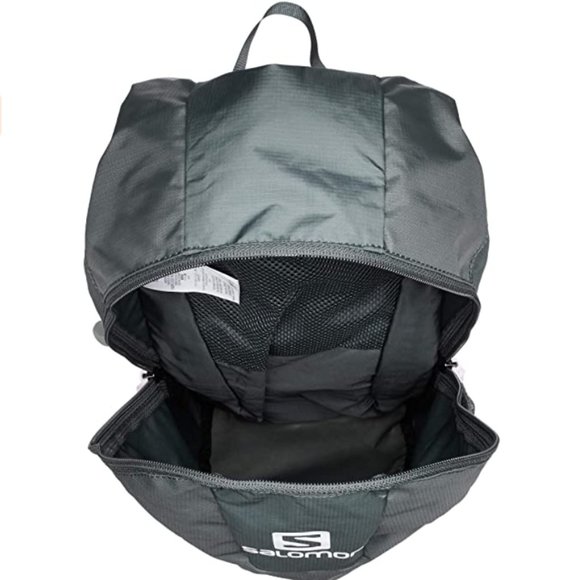 Salomon Trail 10 Ultralight Hiking Backpack - Picture 8 of 8